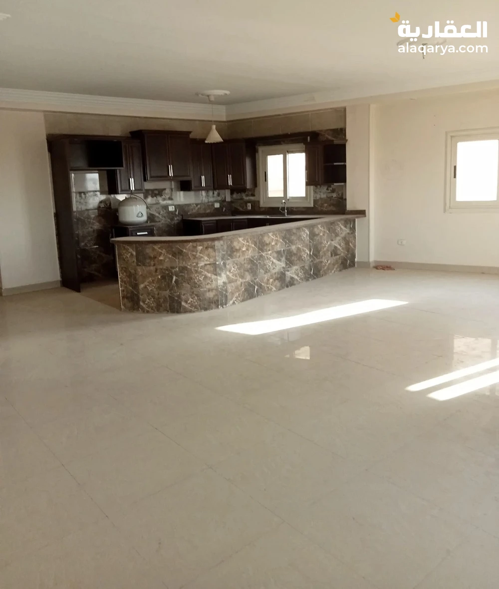 #شقه تحفه للبيع لهواء الفخامه الواجهه وجهه قصر