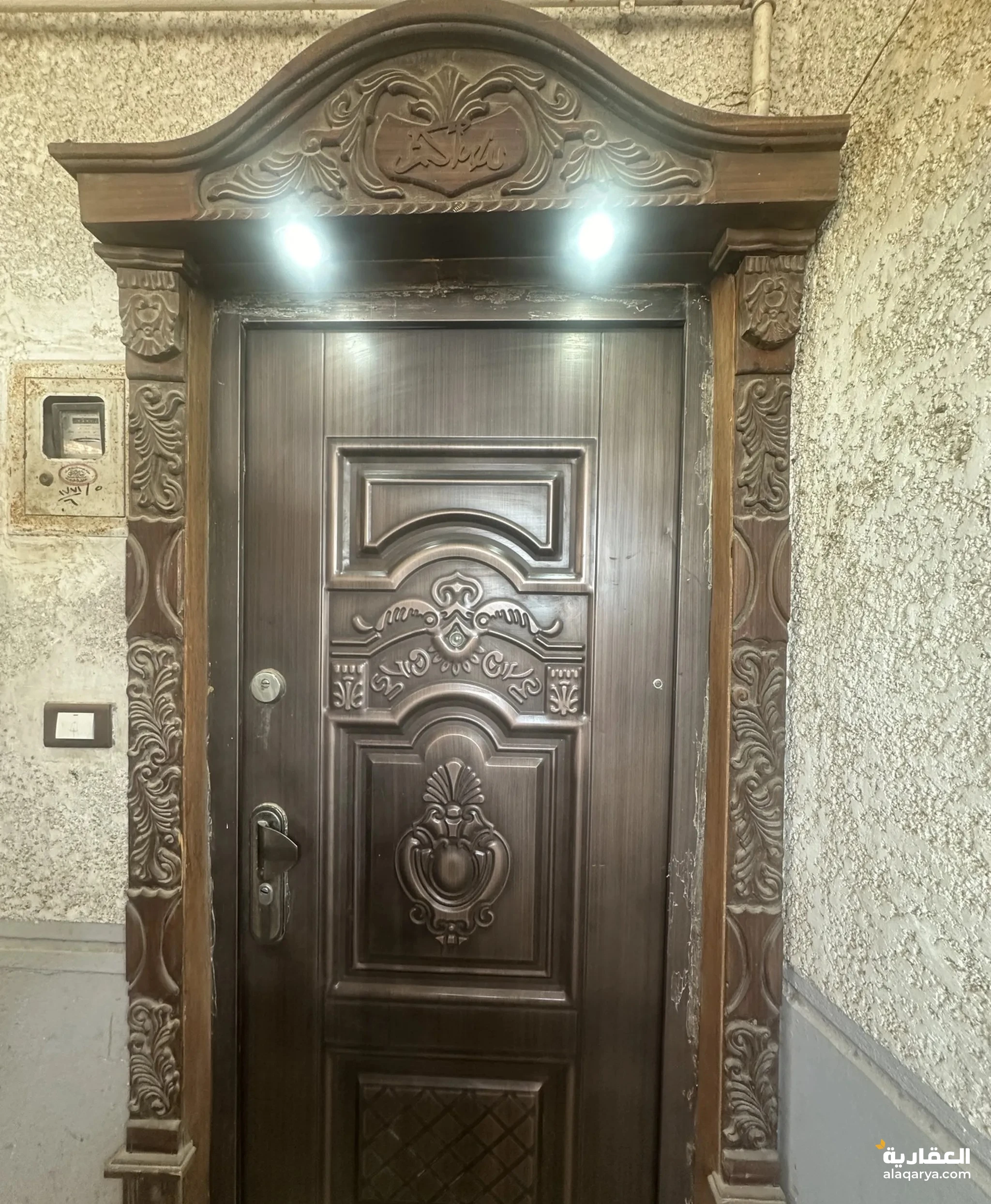 #فرصه لم تعوض شقه بشارع فيصل الرئيسي تشطيب الترا سوبر لوكس