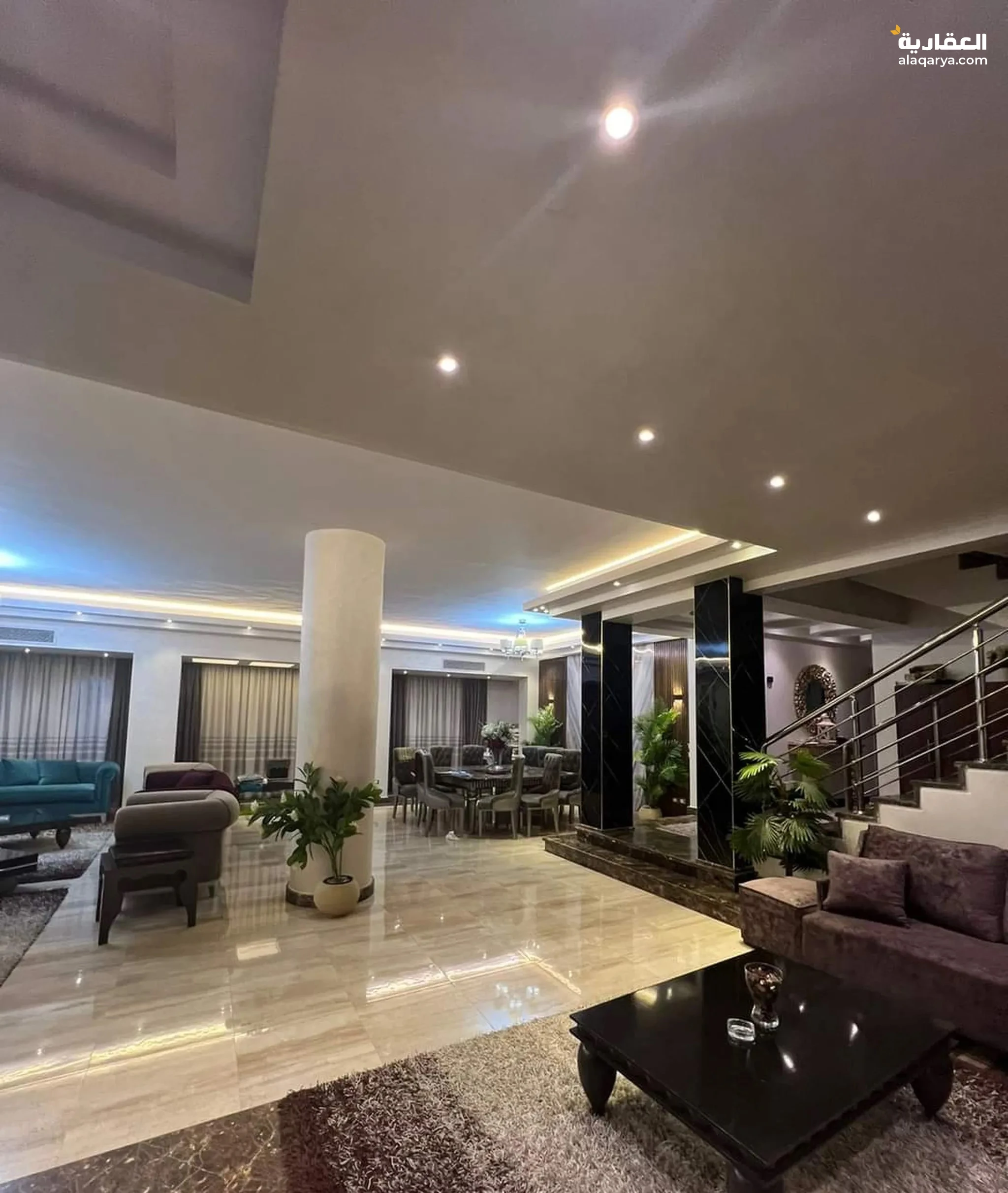 #فيلا للبيع