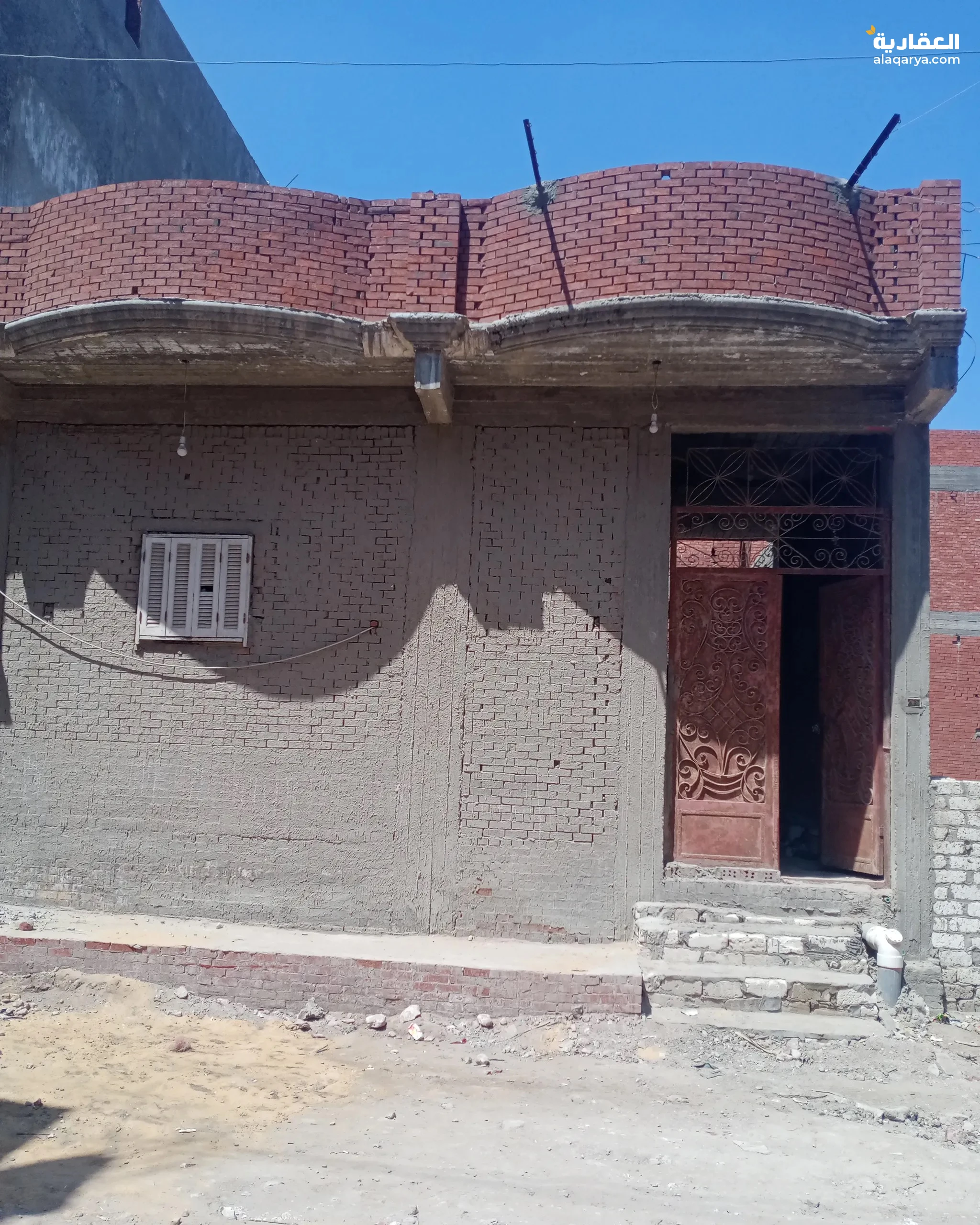 #منزل للبيع ابيس العاشرة