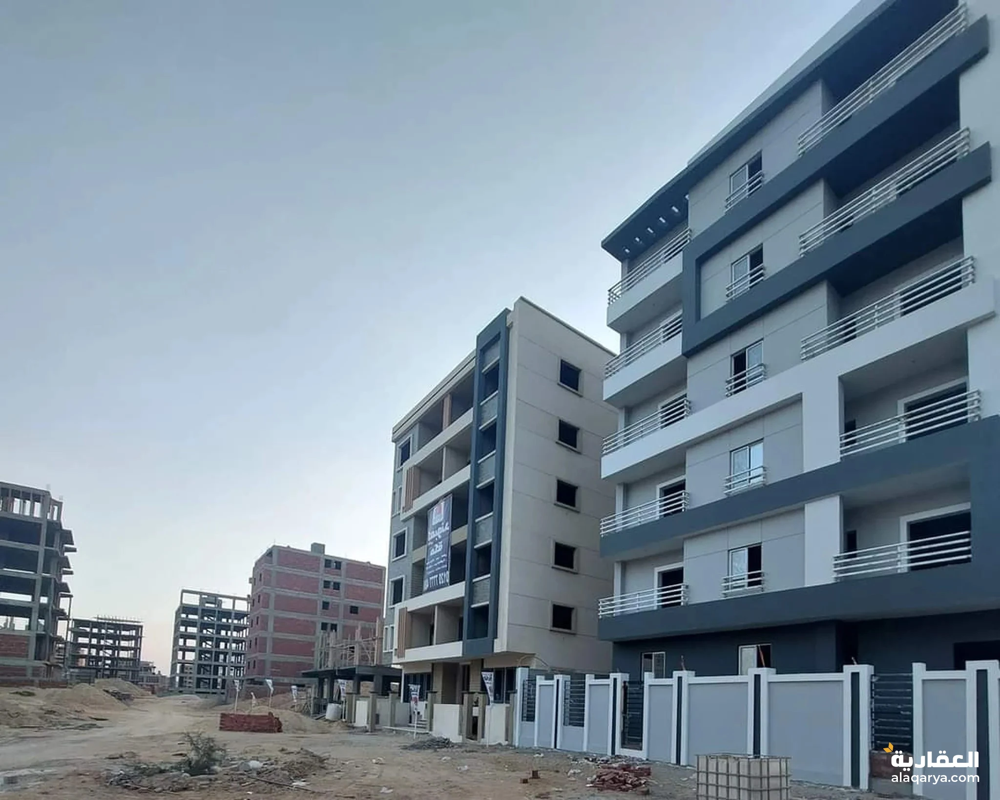 #شقة لقطة للبيع في الحي التاسع