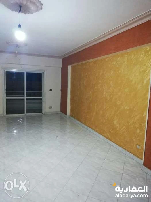 شقة لقطة للبيع