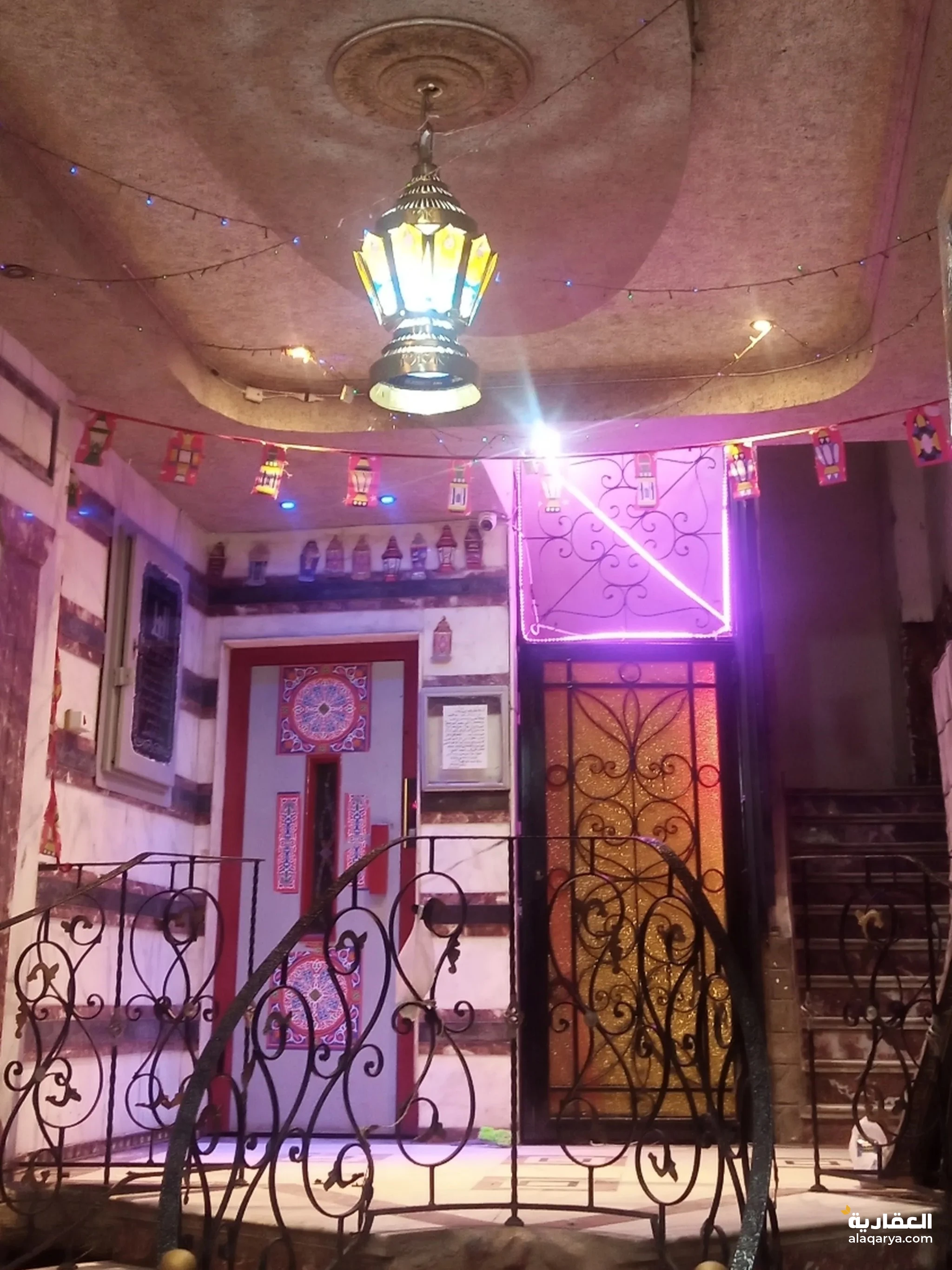 #شقه تمليك من صاحبها..