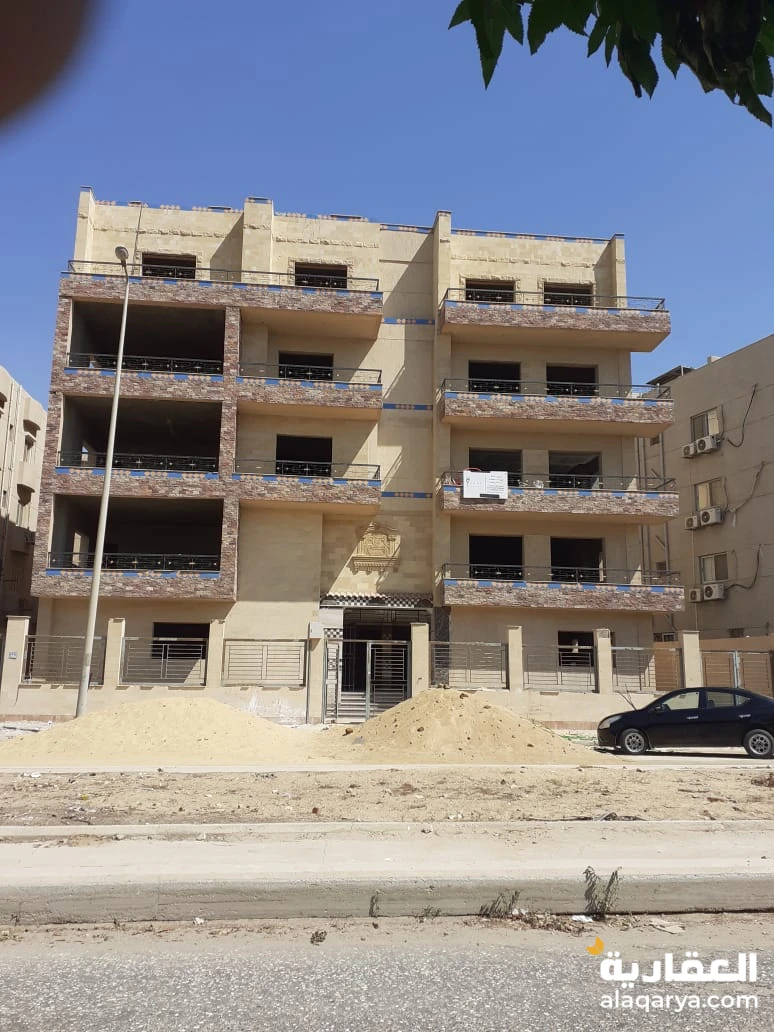 فرصه قبل غلاء الاسعار شقه بسعر مفاجاءه