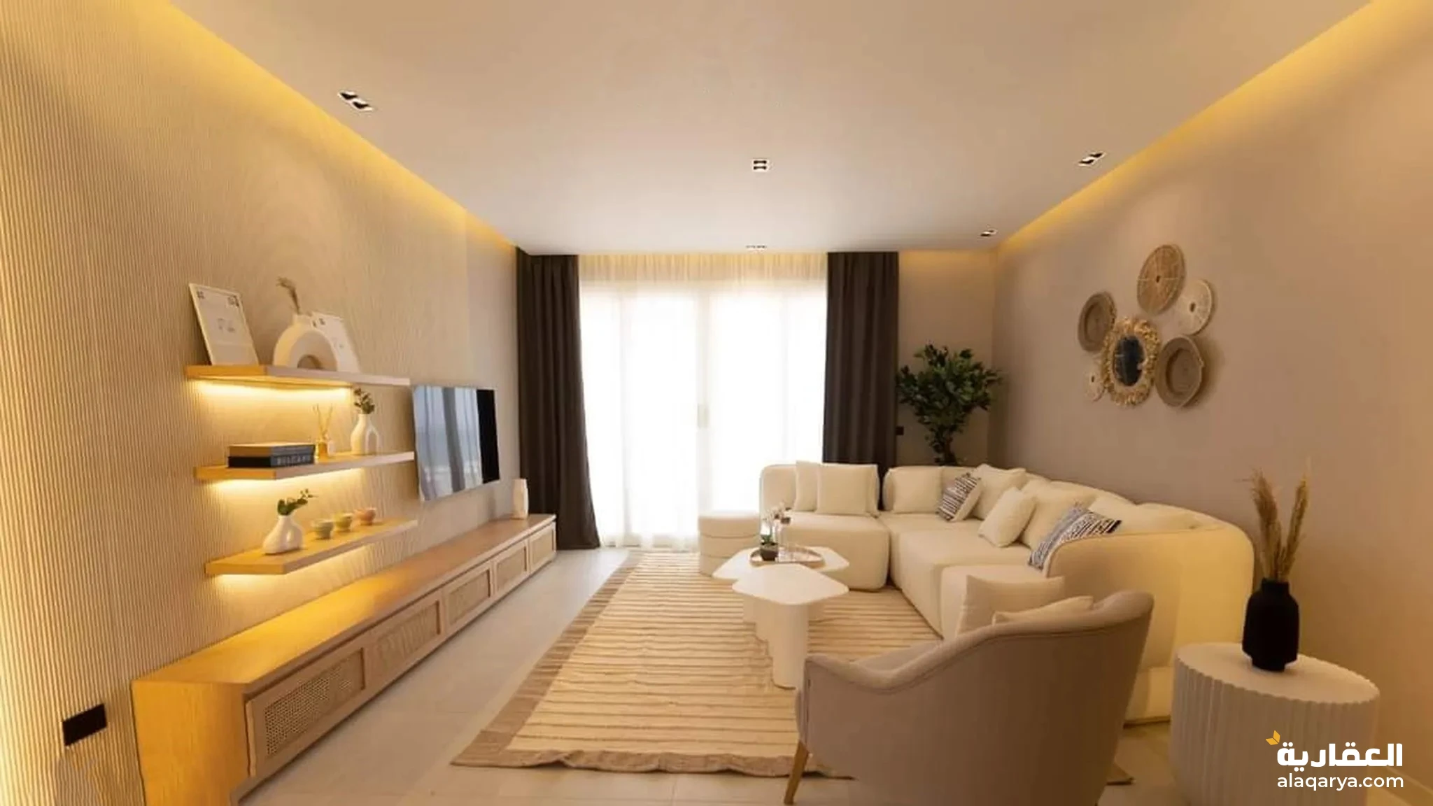 #شاليه بتقسيط استلام فوري متشطب تشطيب كامل