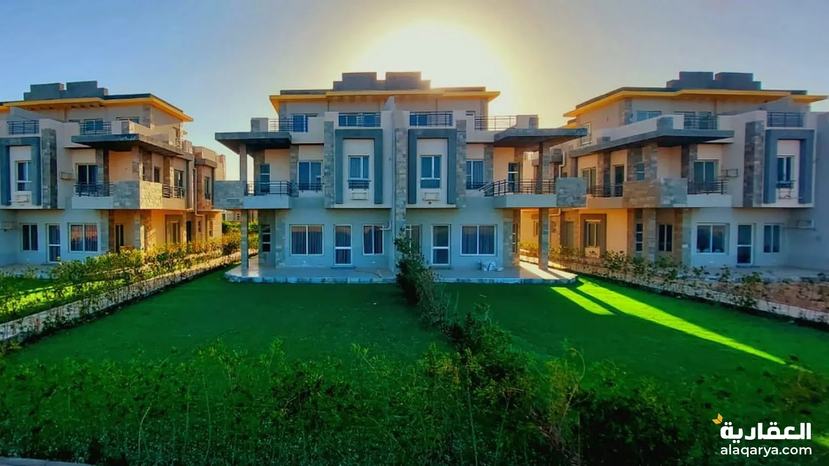 #Experience great sea views in the wonderful resort, Cecilia lagoons!