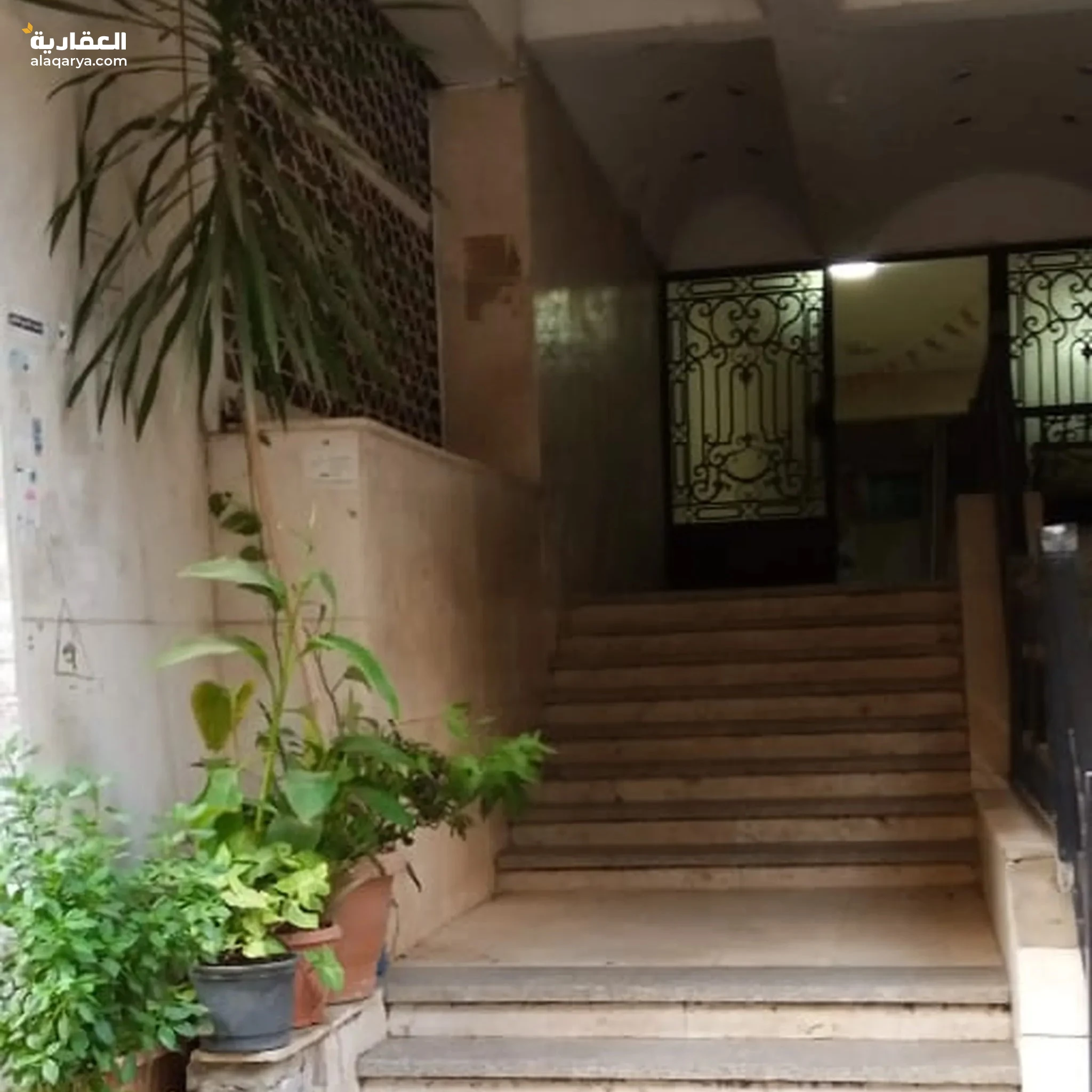 #شقة للبيع من المالك 220 متر الدقي ميدان المساحة