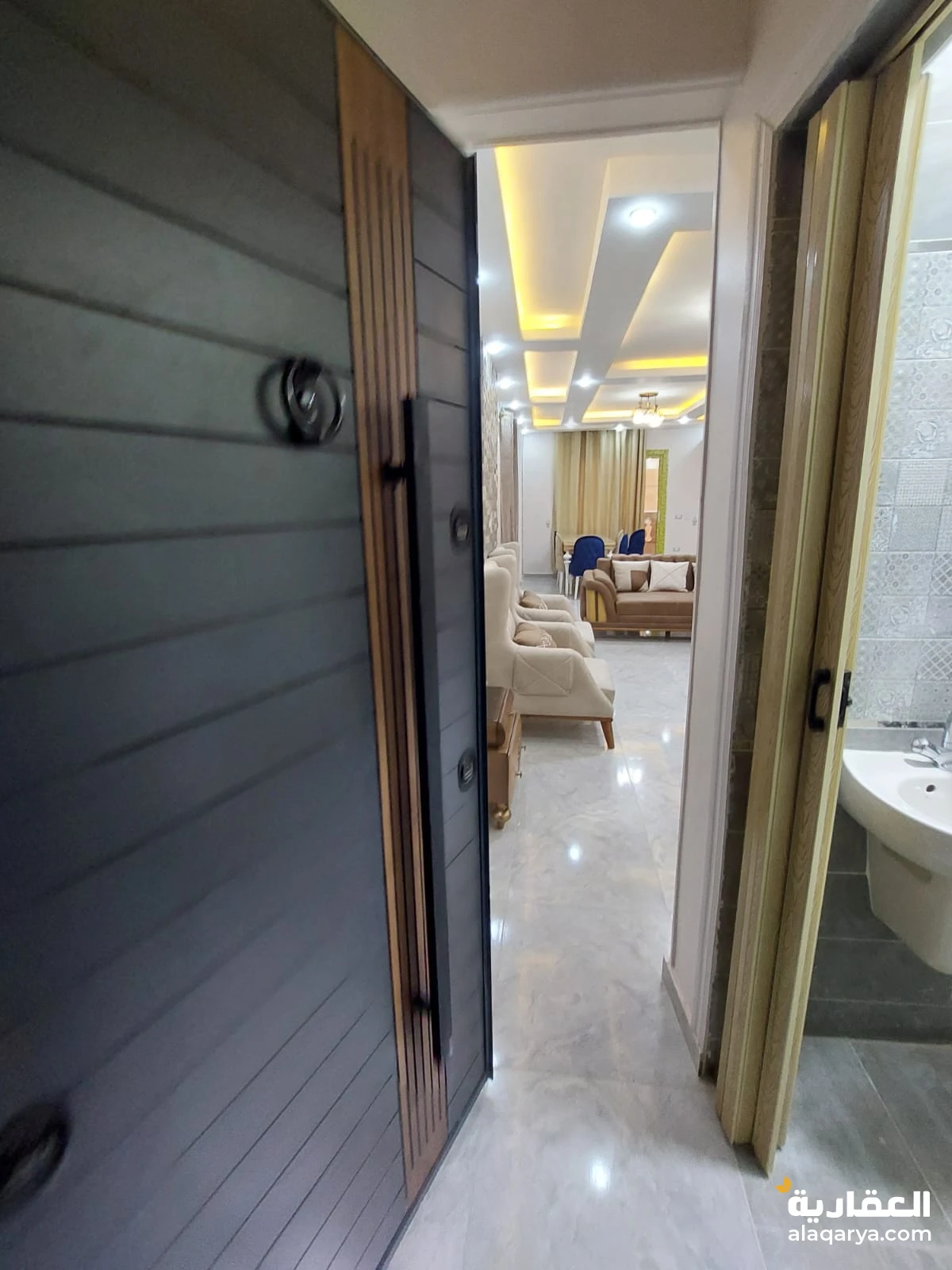 المريوطية بالهرم