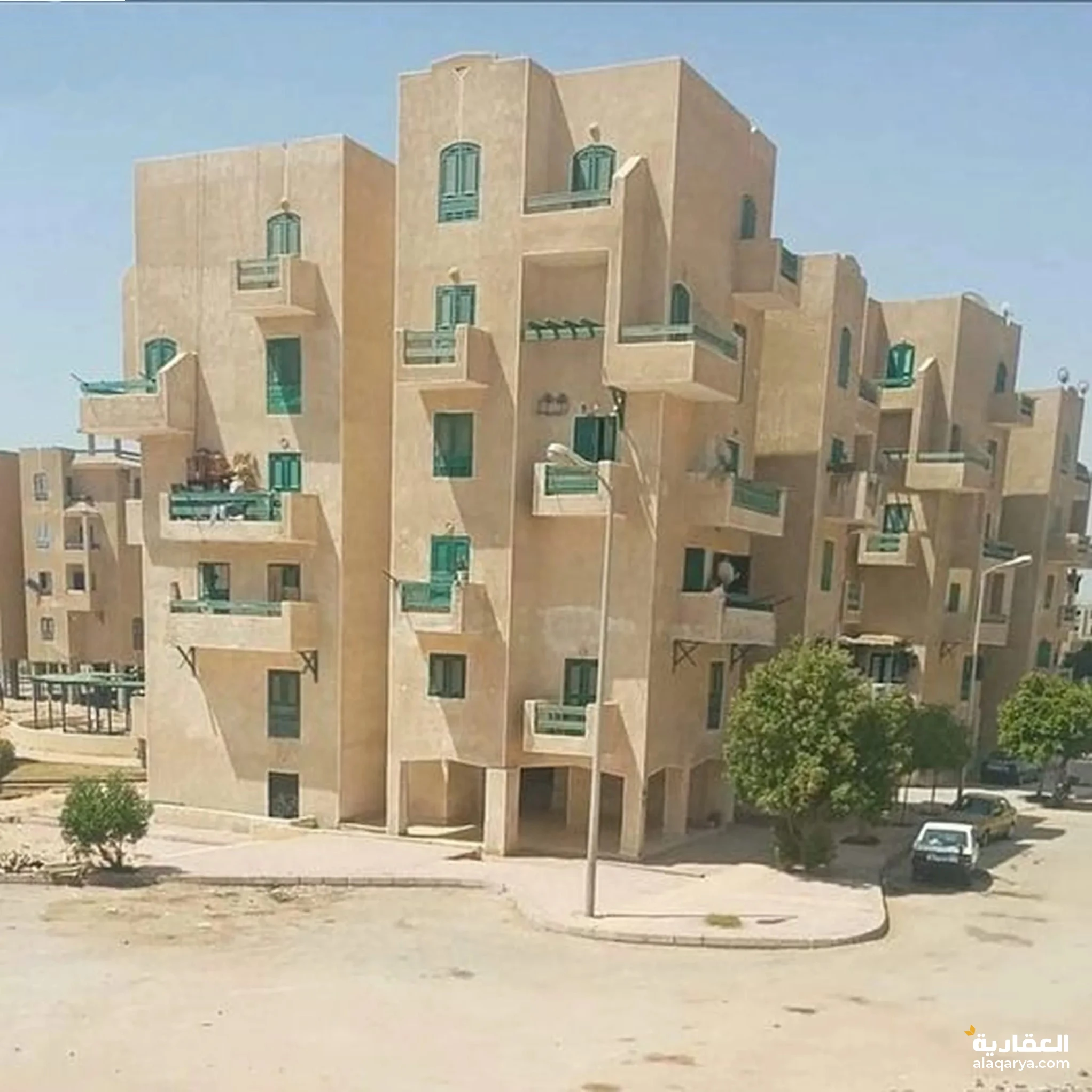 #عمارة للبيع ش سهل حمزه