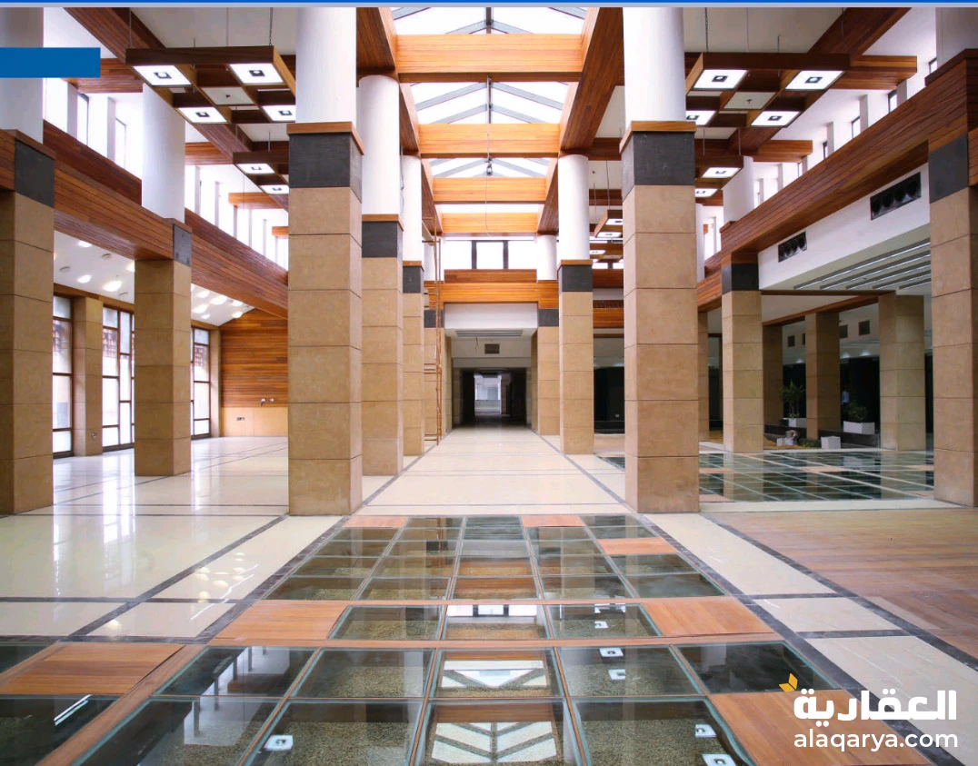 مستشفى استثماري للبيع