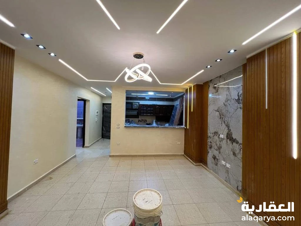 شقه واجهه للبيع بحدائق الاهرام