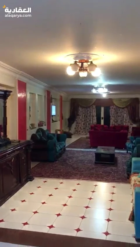 شقة سوبر لوكس