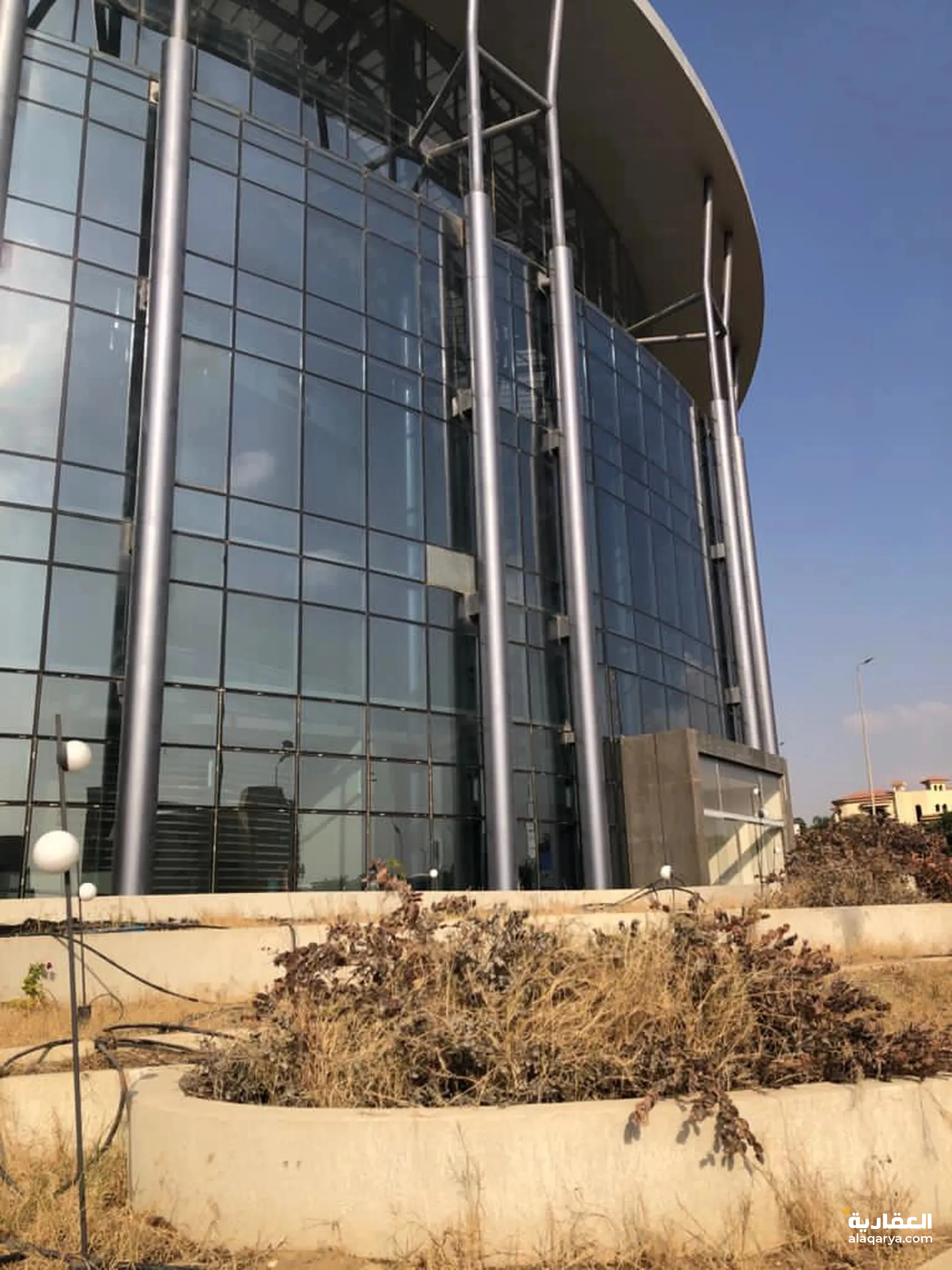 #مستشفى للبيع في التجمع الخامس