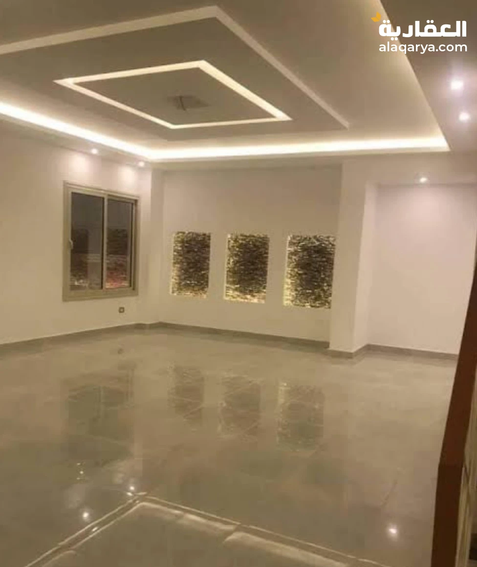 شقه سوبر لوكس للبيع في السيلفر بيتش