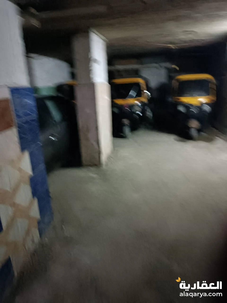 2شارع نصوح سابقا أمام شركه المياه الزيتون