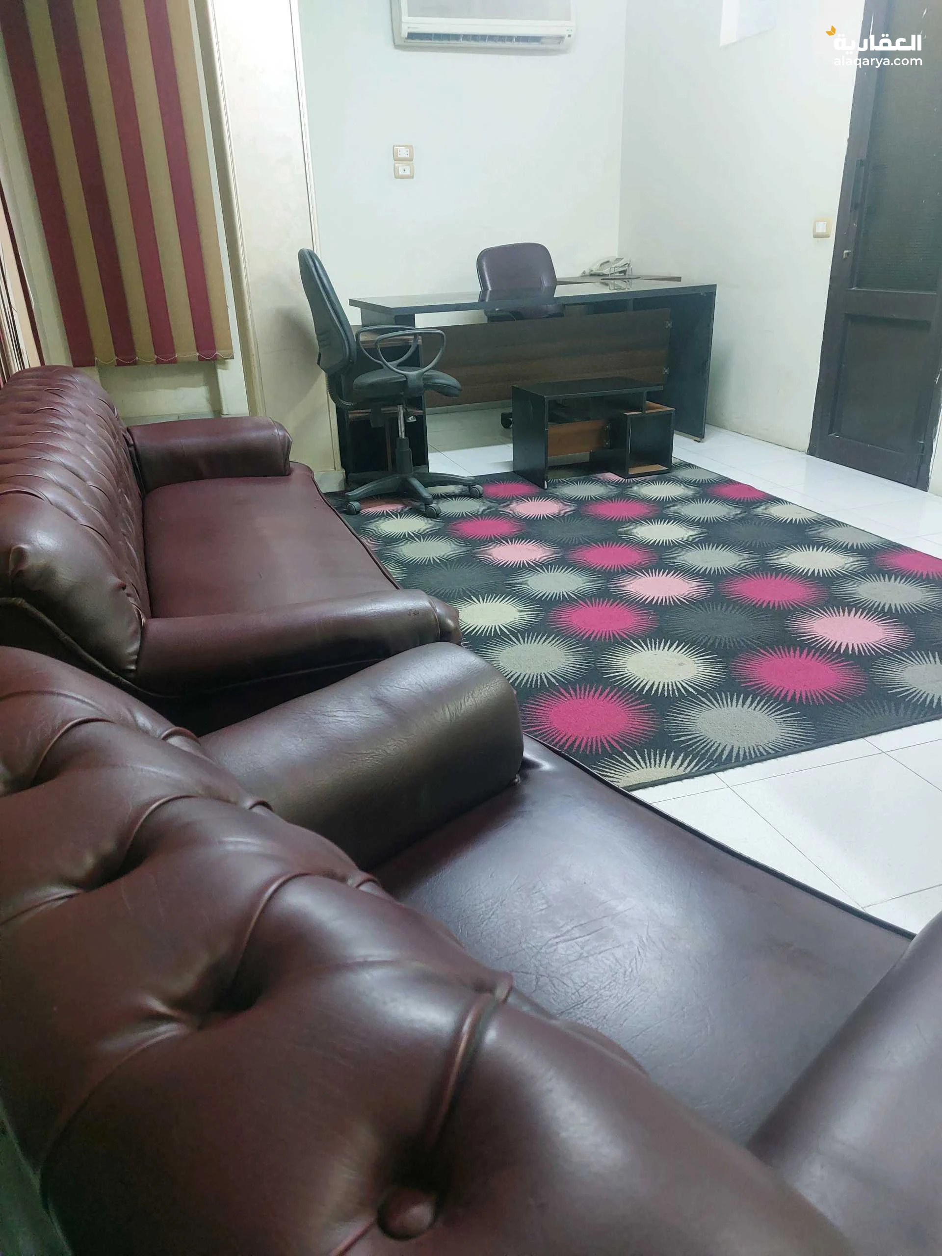 غرفه بشركه دورين للمشاركه فى الإيجار والمصروفات