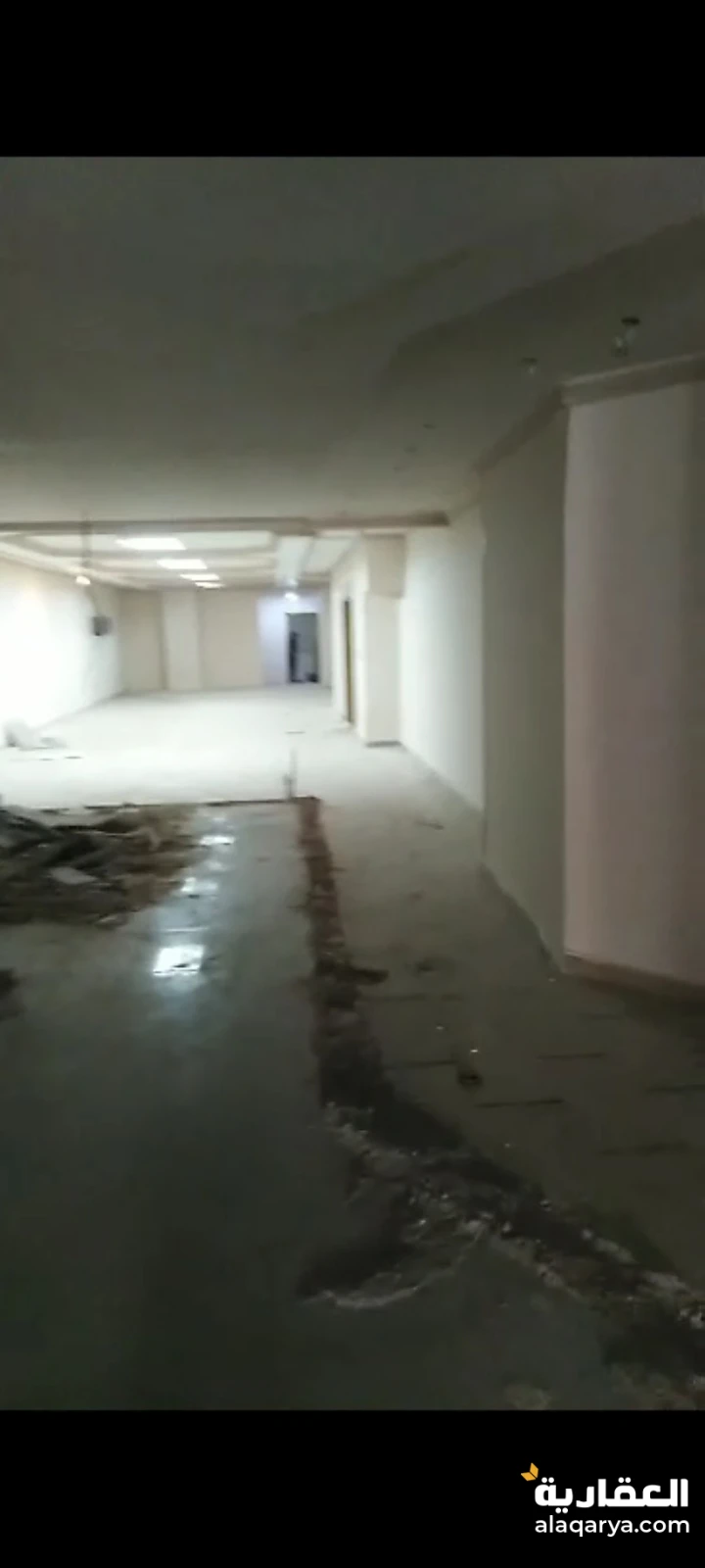 محل بالزمالك يصلح لكافة الاغراض التجارية والخدمية