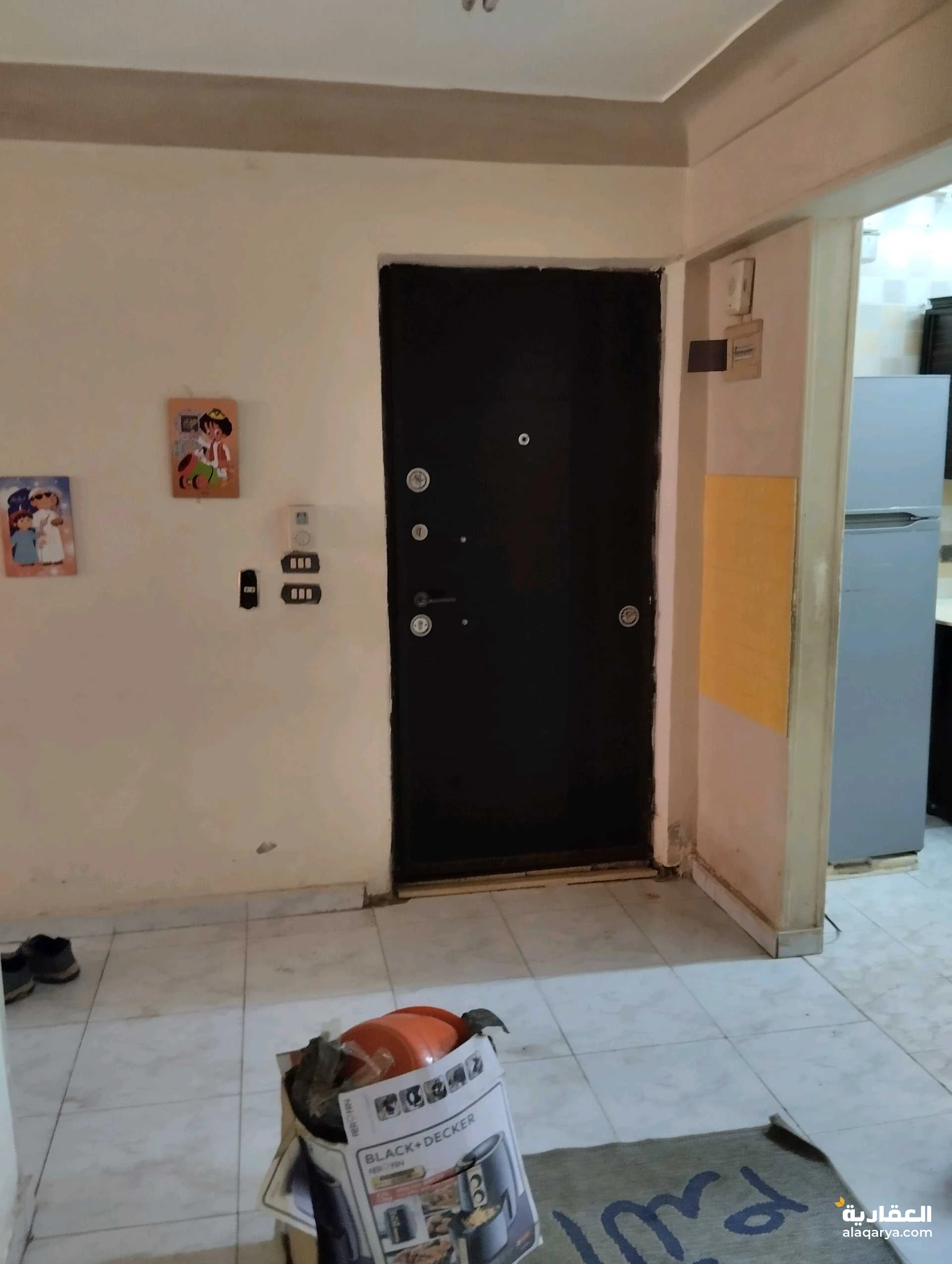 ميامي الاسكندريه خلف خالد بن الوليد متفرع من 56