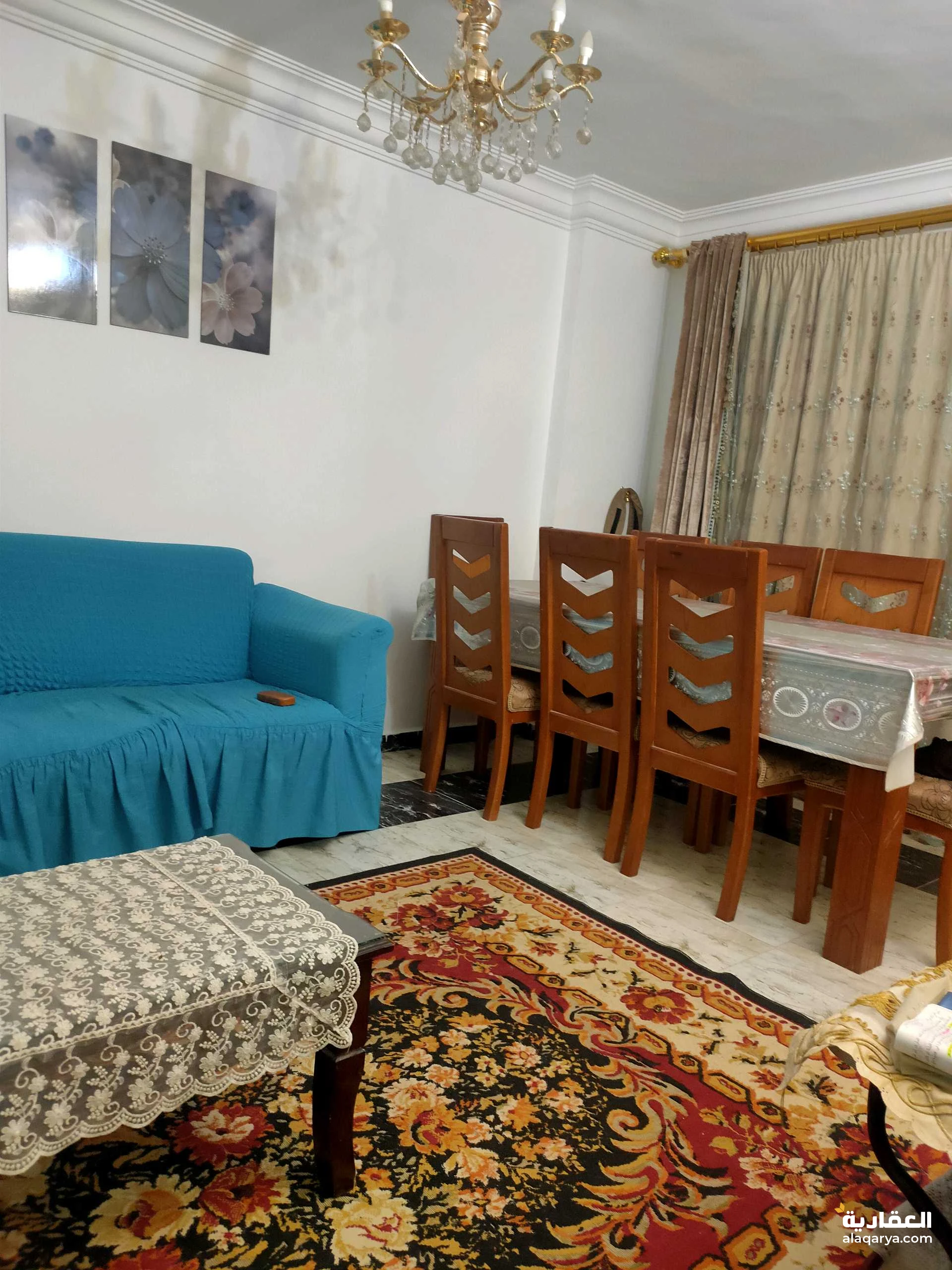 شقه للبيع في مدينه نصر حي الواحه عمائر مجلس الوزراء