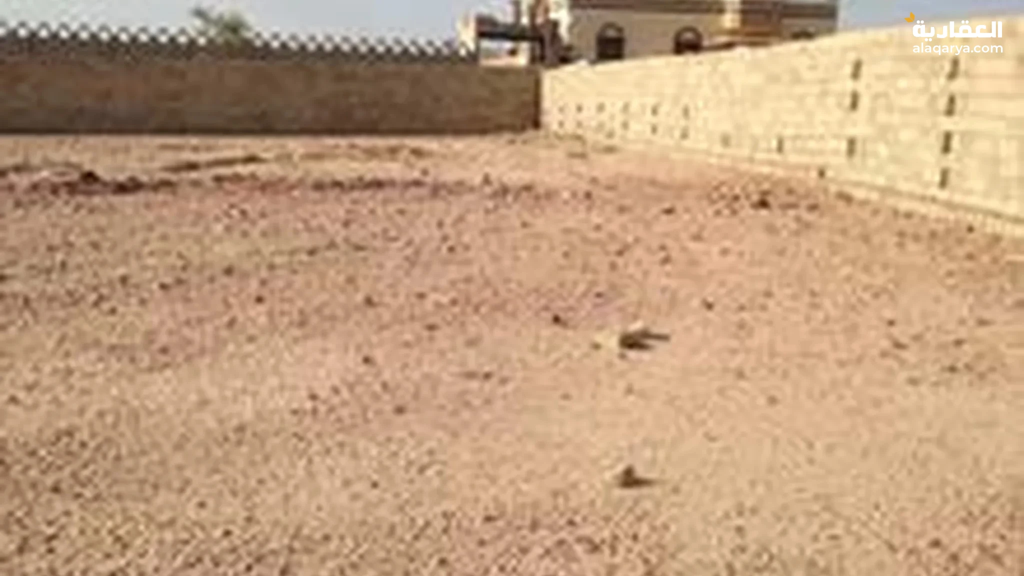 #ارض للبيع بالمنصورة خلف جامعة السلاب