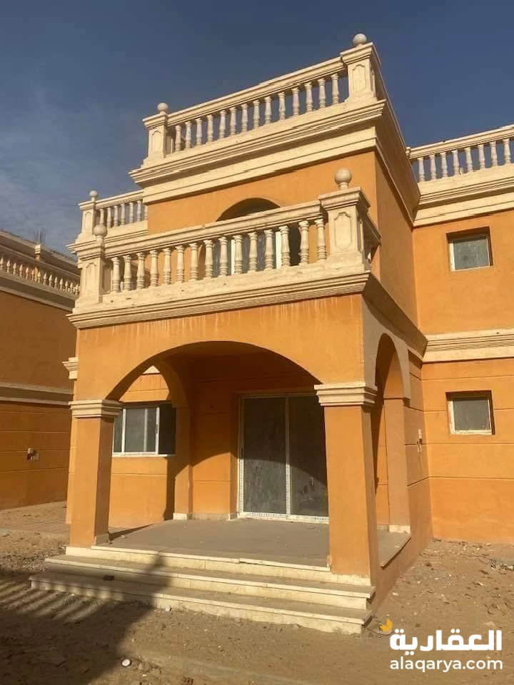 فيلا للبيع فى كمبوند ستيلا مصر الجديده