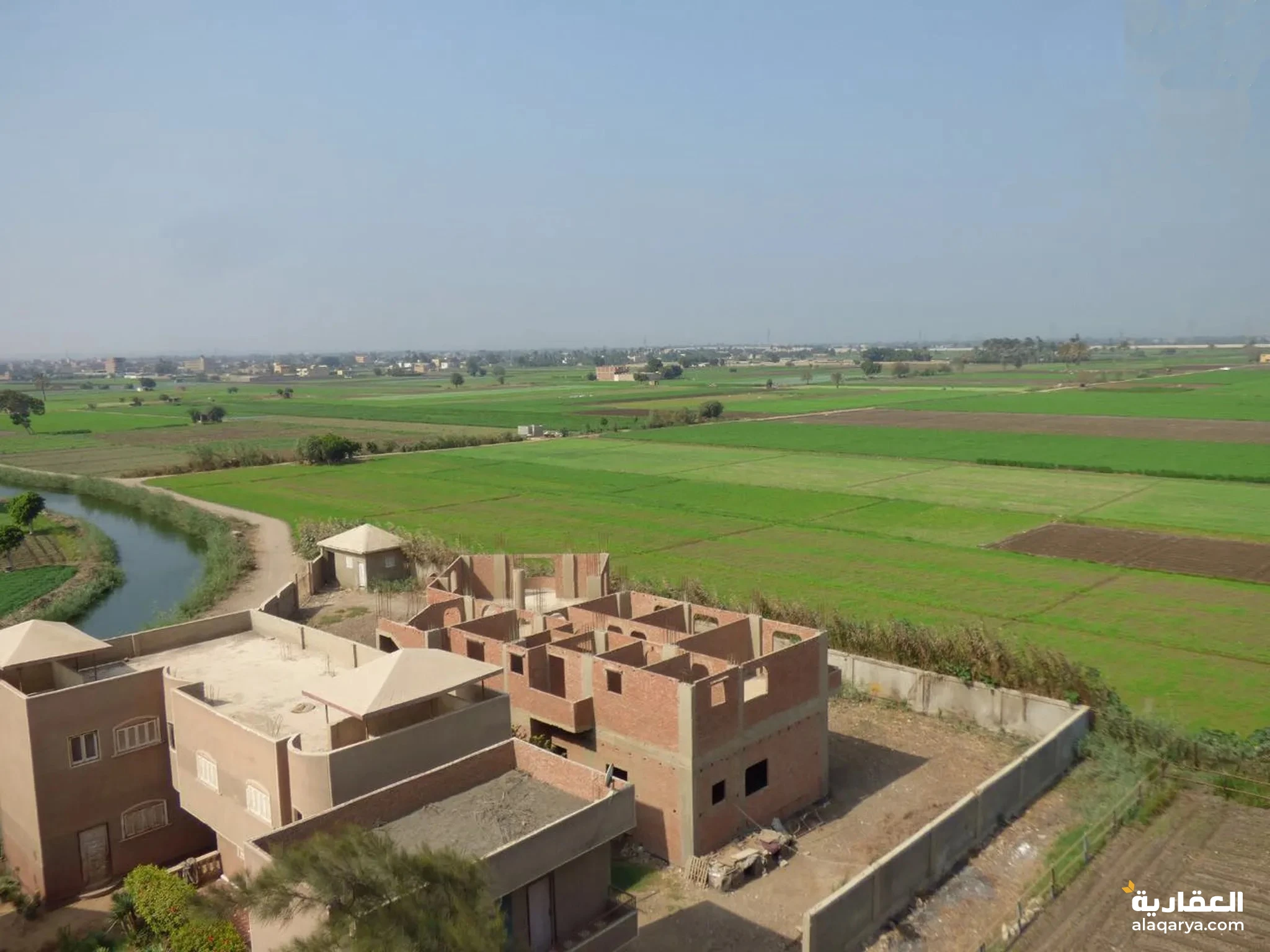 #مرخصة ومسجلة شهر عقاري - خاضعة للتمويل العقاري من المالك مباشرة