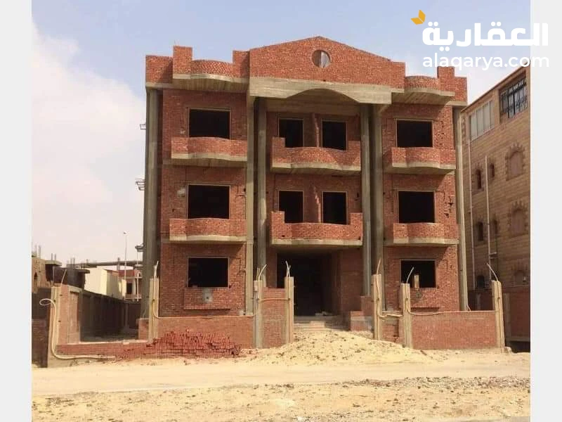 شقه في فيلا ف بالتقسيط