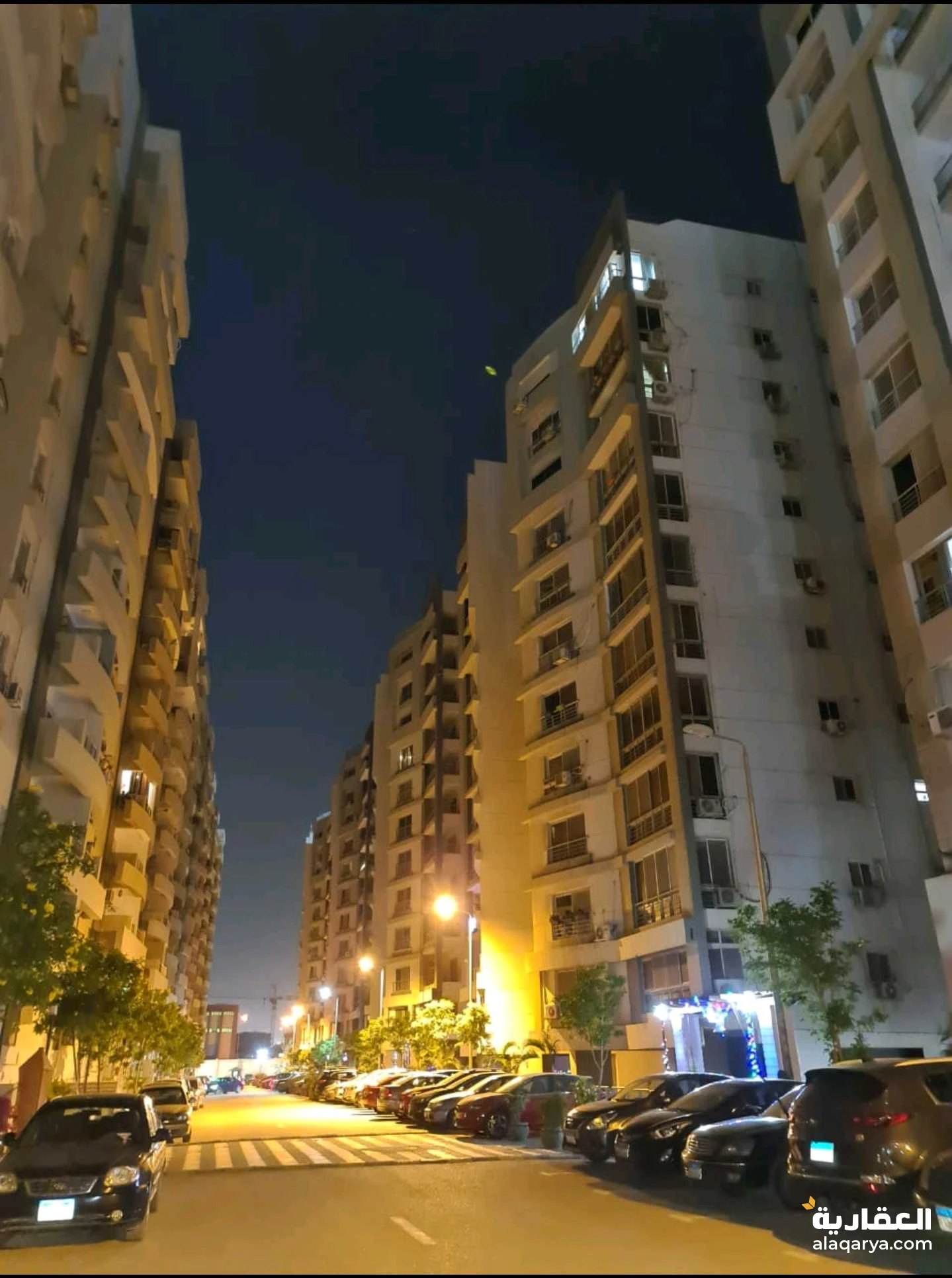 ١٧٥م كومبوند بافاريا تاون زهراء المعادي