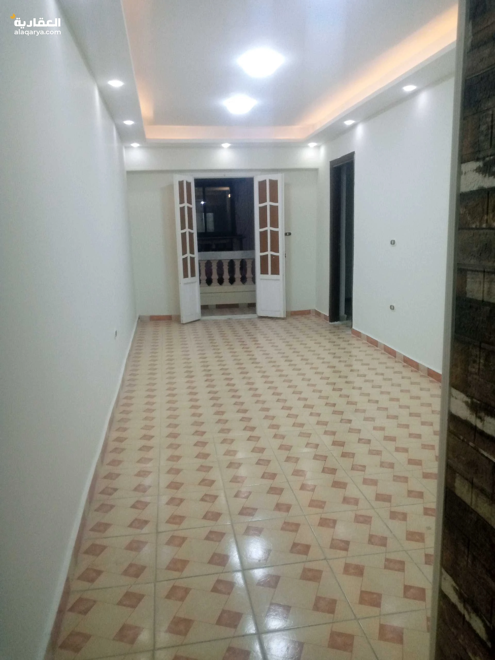 شقة ألترا لوكس للبيع