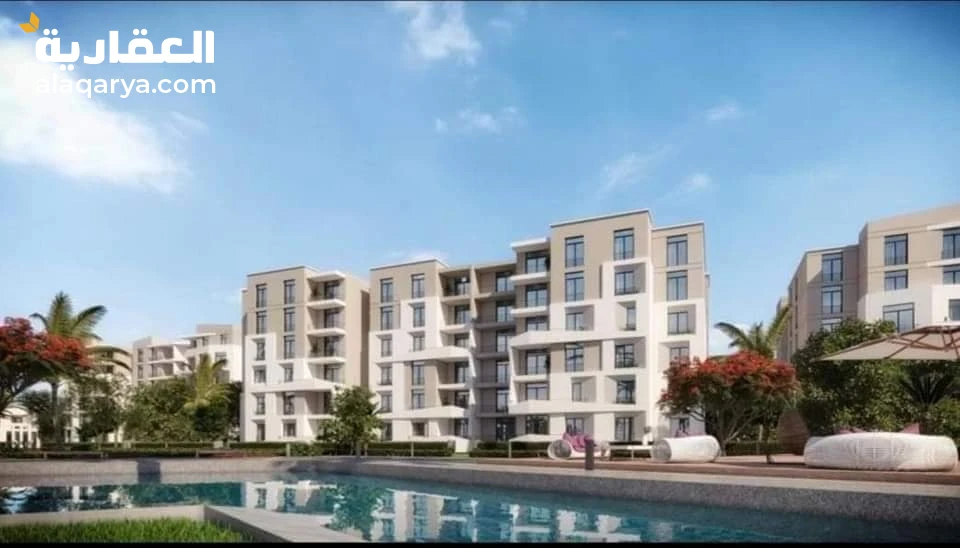 للبيع شقه في تاج ستي