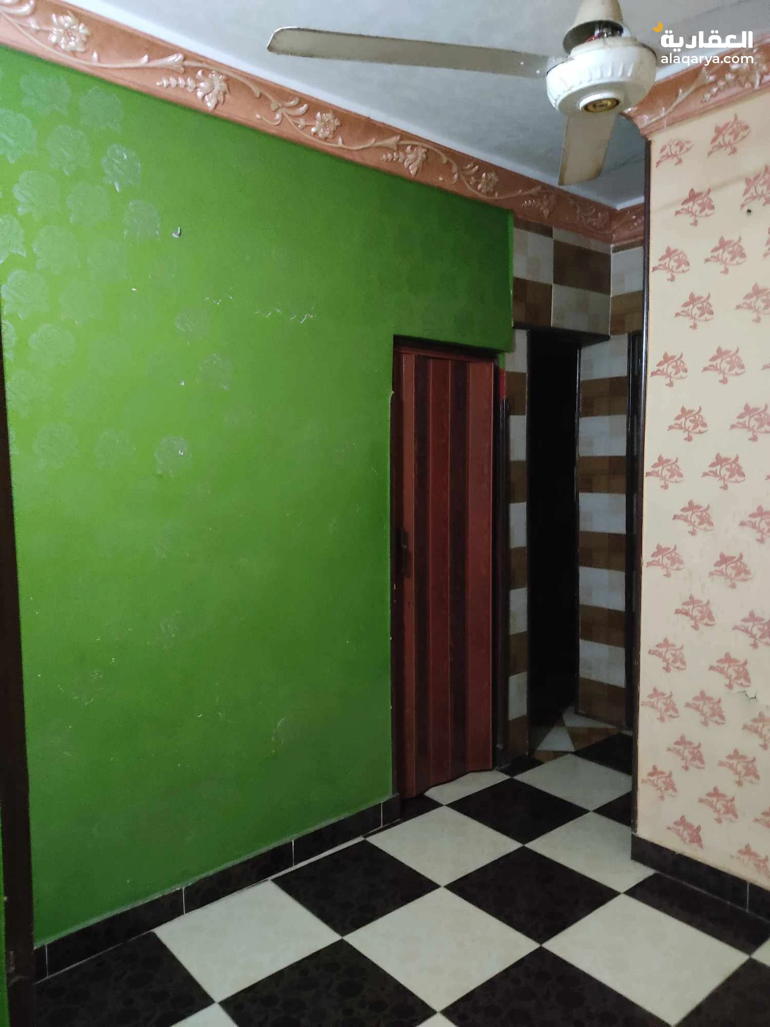 ✨تم تنزيل السعر 💯 لسرعة البيع ✨#شقة #للبيع في #التلاتيني  ✨مساحة 85متر✨ ✨الدور ا