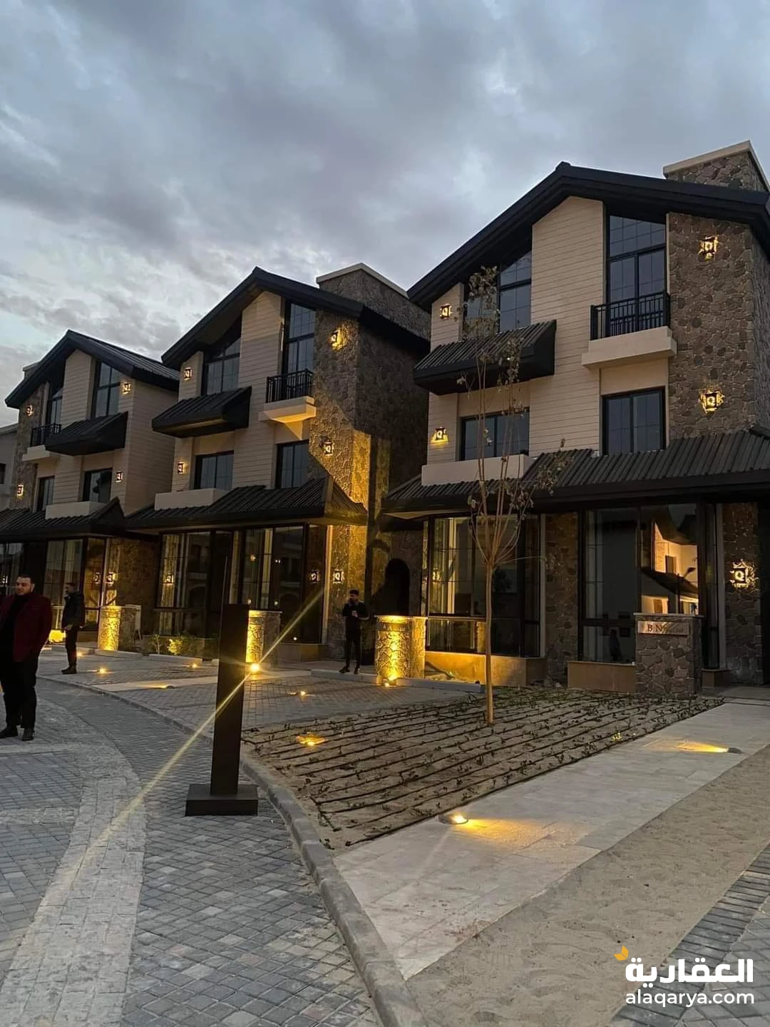 فيلا بسعر شقة وخصم عالكاش 50%