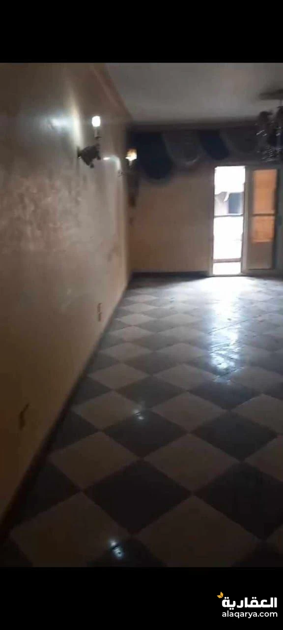 🌙شقه لقطه للبيع بالعشرين الرئيسى فيصل