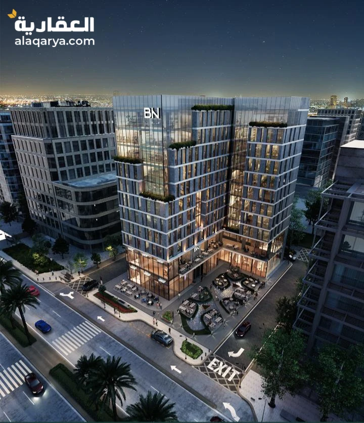 محل للبيع في العاصمه الاداريه