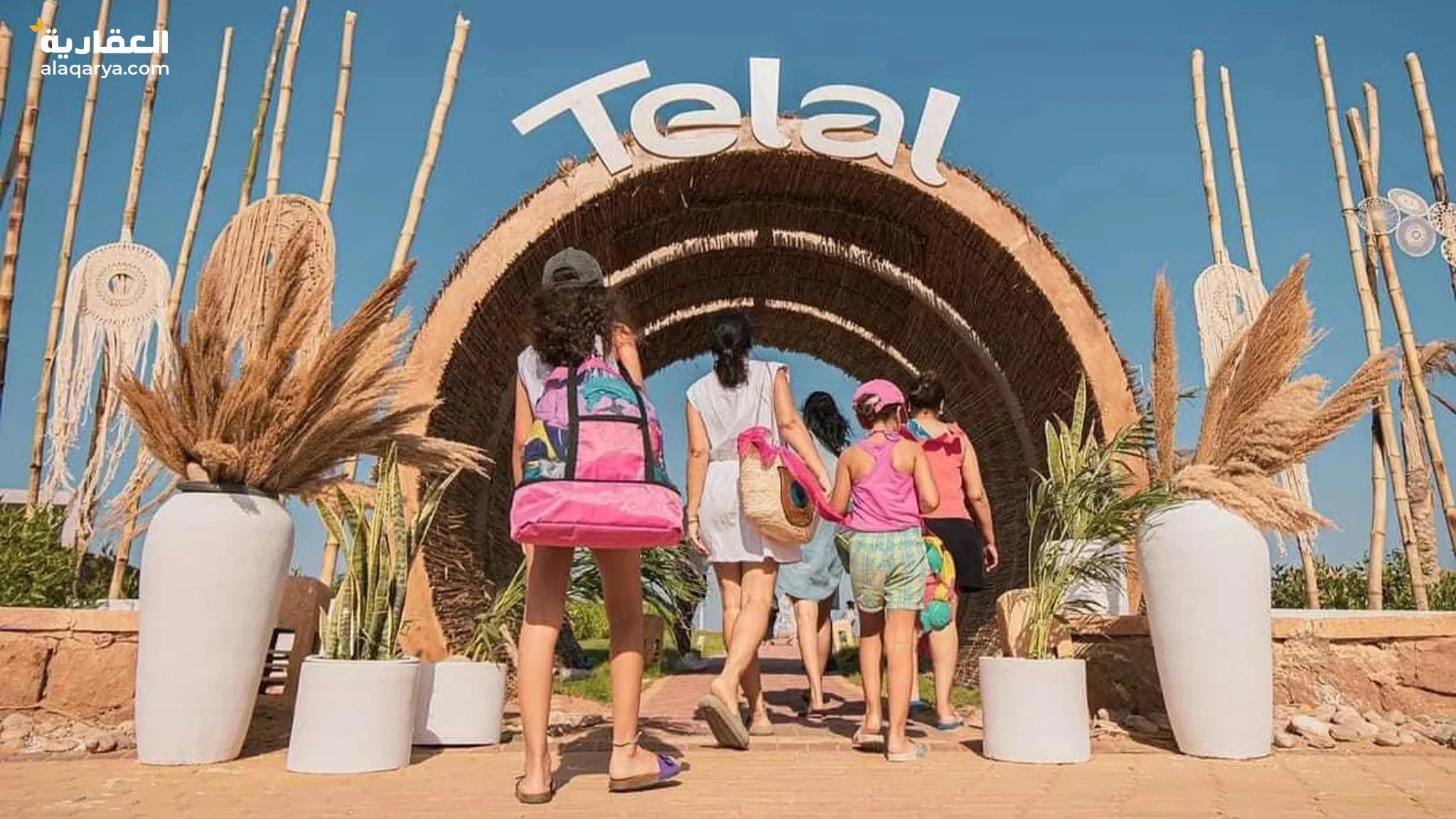 #‎شاليه عالبحر - كامل التشطيبات للبيع ف تلال السخنه