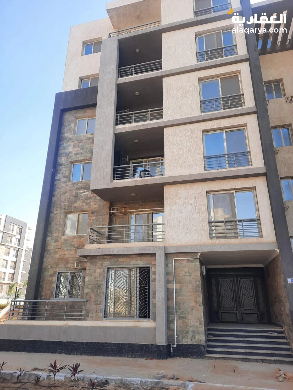 شقة بكمبوند جنة مصر للبيع بسعر متميز جدااا