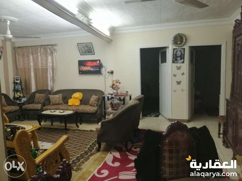 شقه سوبر لوكس