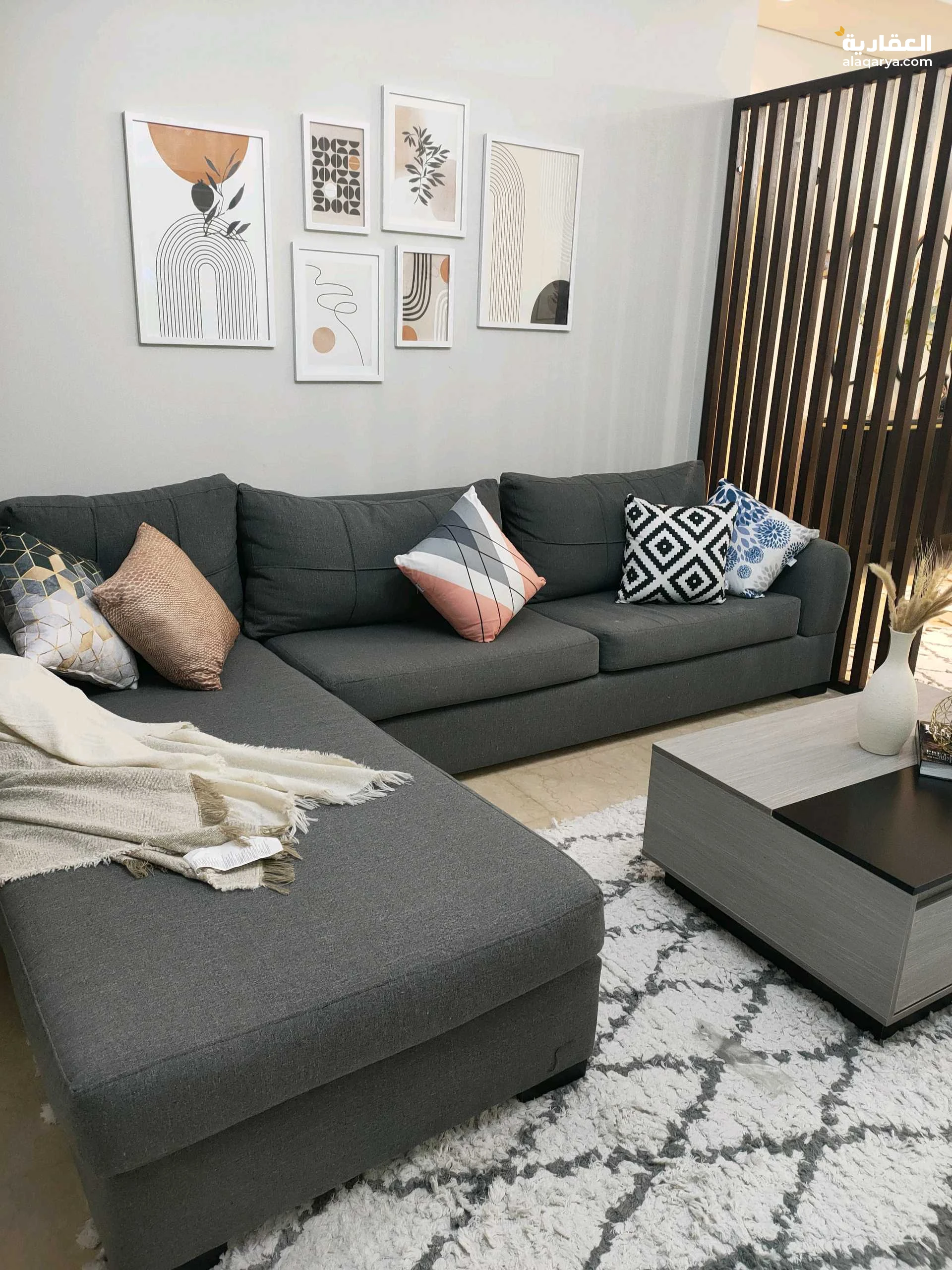 #شقه_للايجار_مفروش #كمبوند_ميفيدا_أفينيوز #التجمع_الخامس #سوبر_لوكس مجهزة ومكيفه