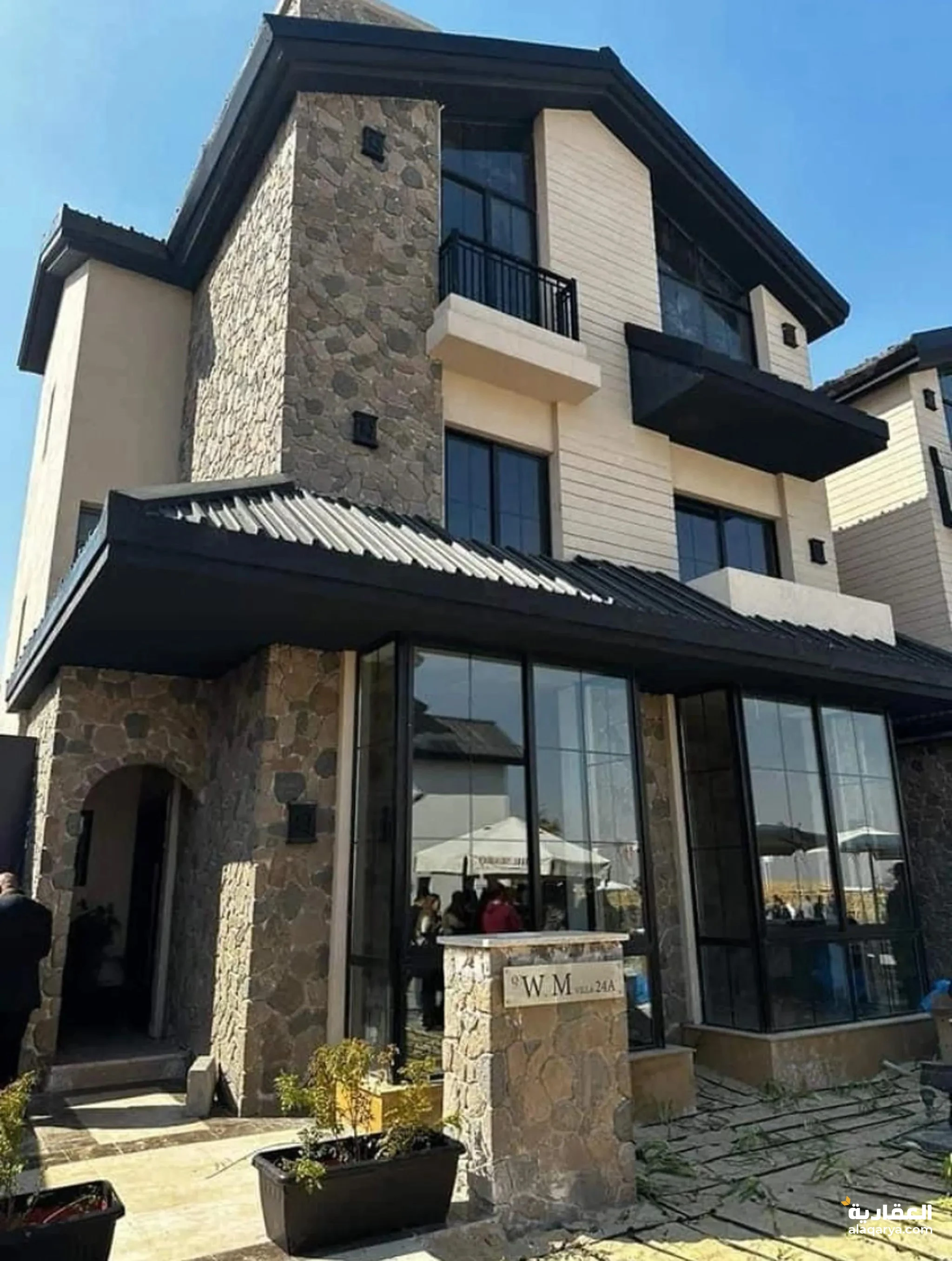 #لـــفتره محدوده فــــيلا بـــــ // 5 مـــــليون و 600 الف فقط // هتمتلك بنصف التمن