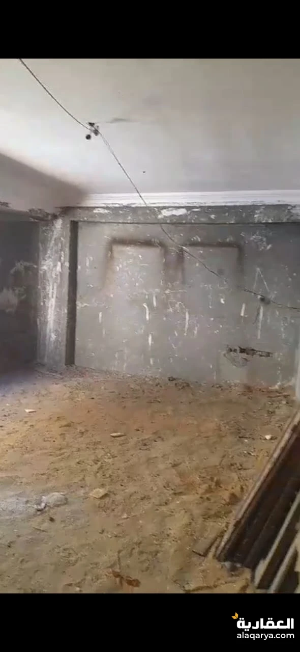 شقه للبيع بزهراء مدينه نصر