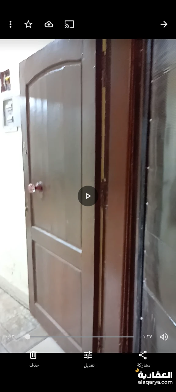 مدينة بدر عمارات الاوقاف