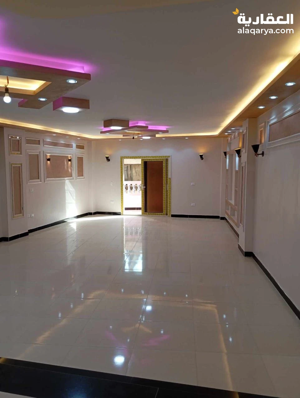 شقه لقطه للبيع في الطالبيه  بين فيصل والهرم