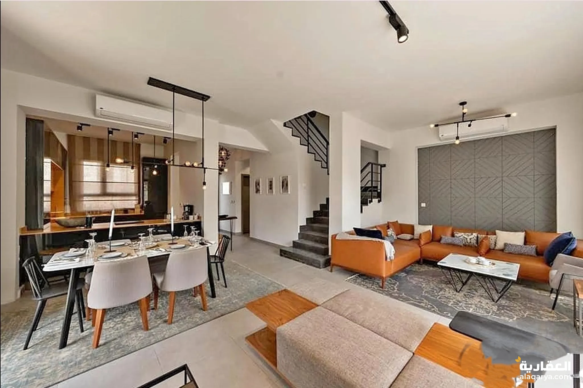 #شقه للبيع في قلب التجمع الخامس