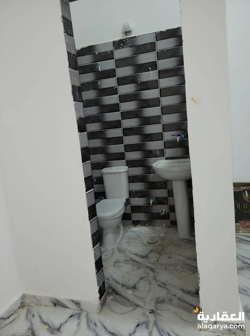 البيطاش شارع القاعده