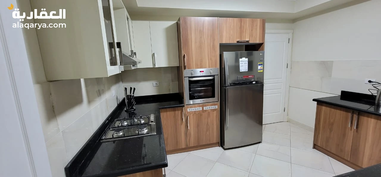 شقة فندقية للايجار