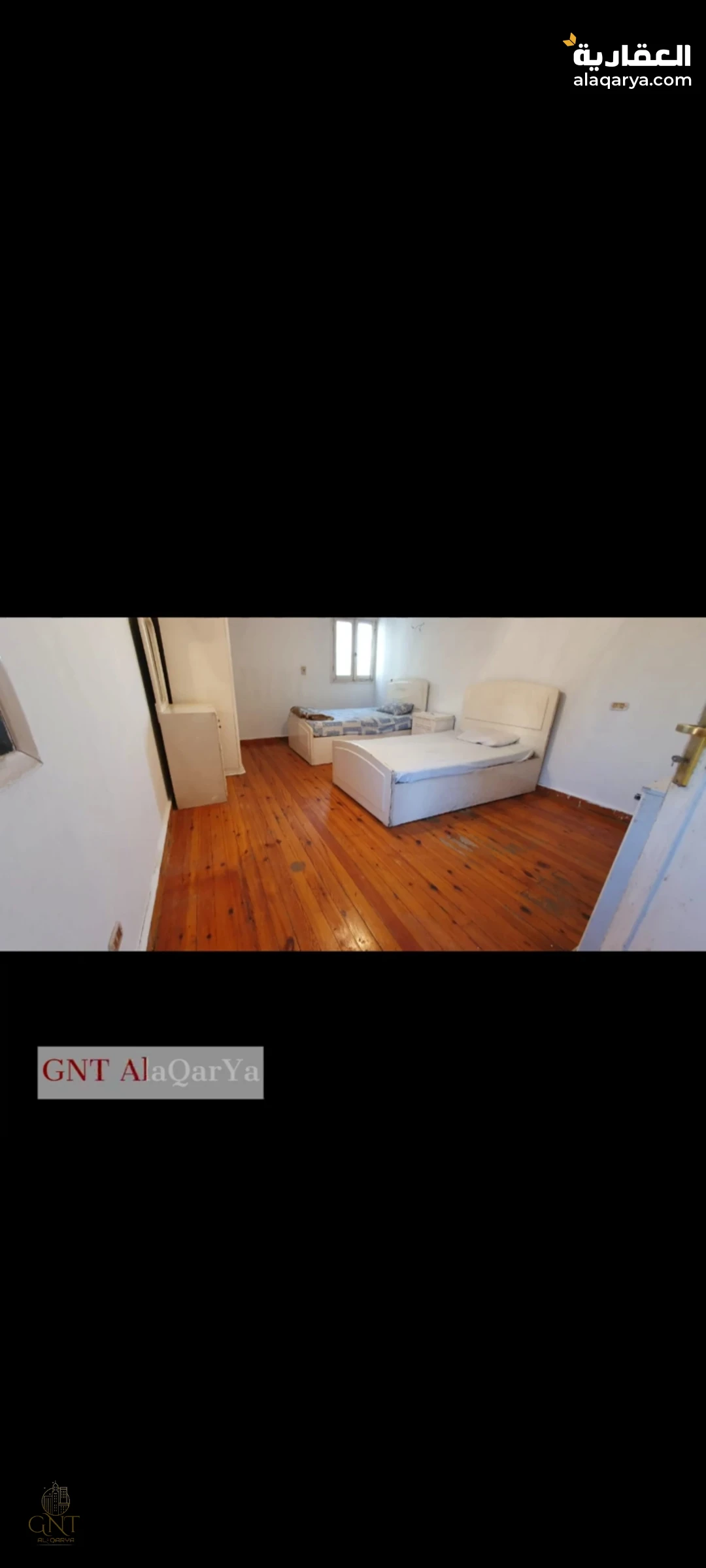 شقة فندقية لؤطة للبيع بشارع سوريا الرئيسي إلحق انتهز الفرصة