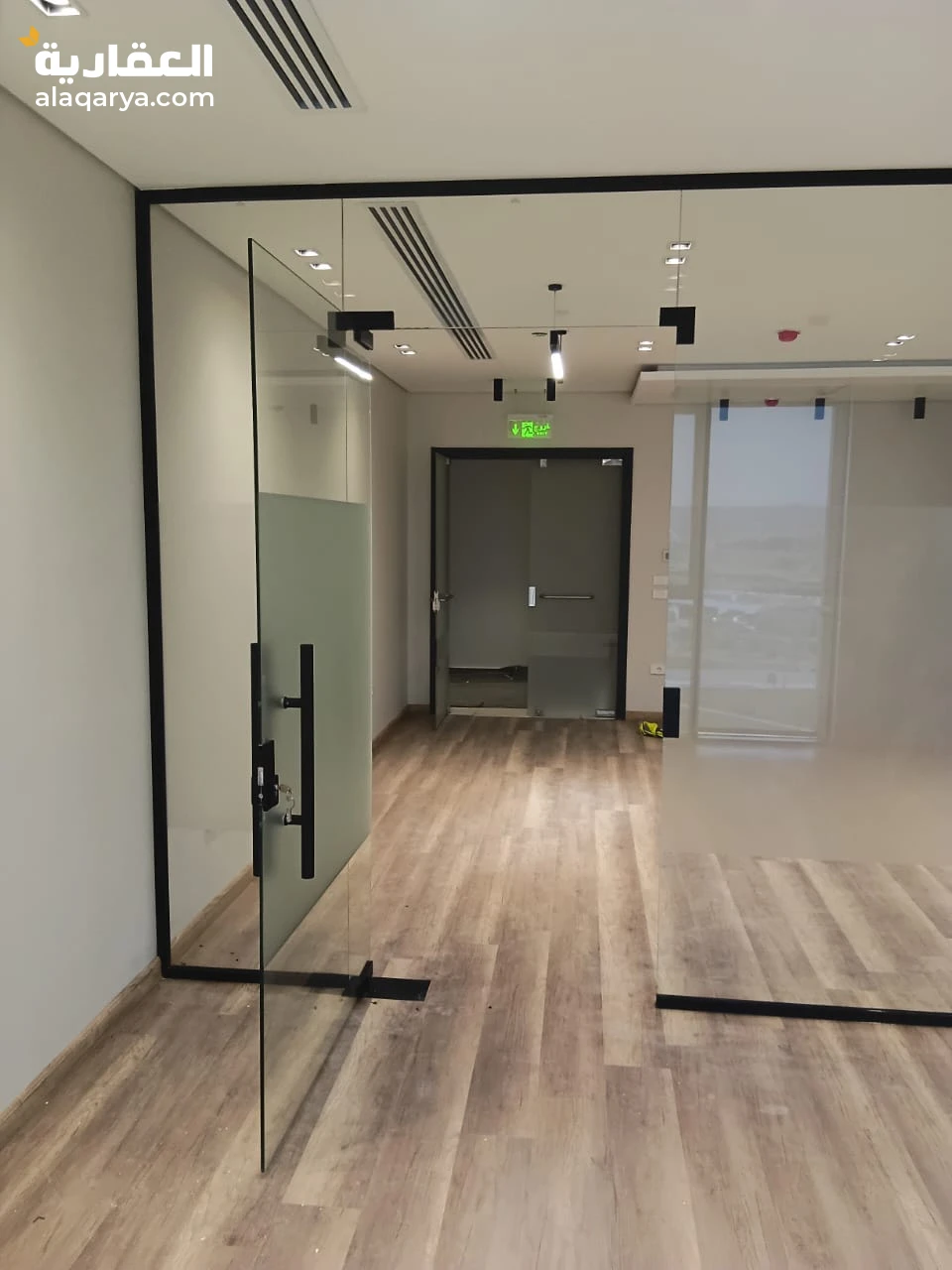 مكتب للبيع ف هايد بارك التجمع الخامس