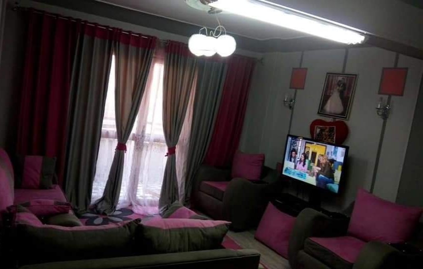 شقة للبيع للسفر