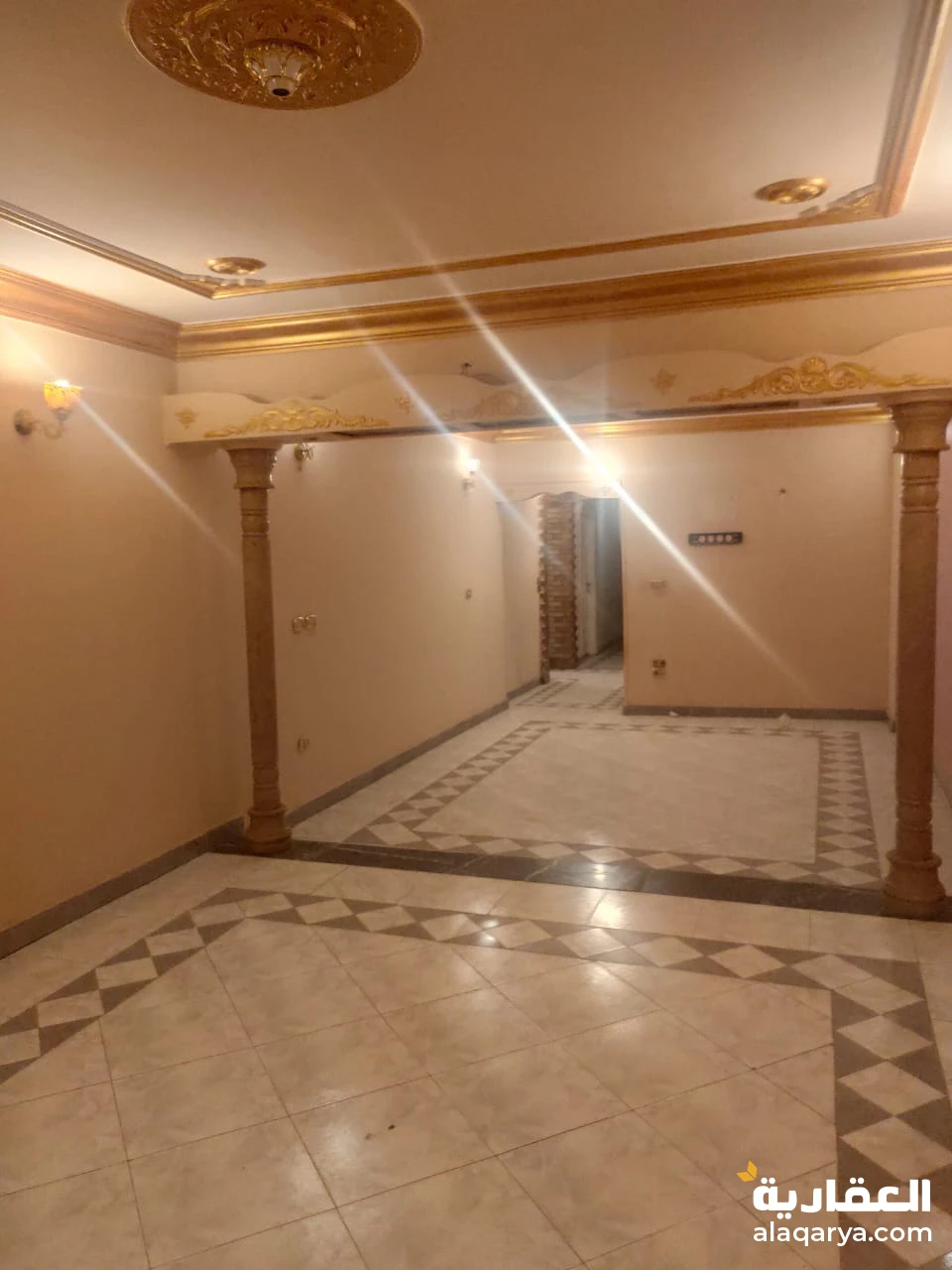 شقة تمليك للبيع