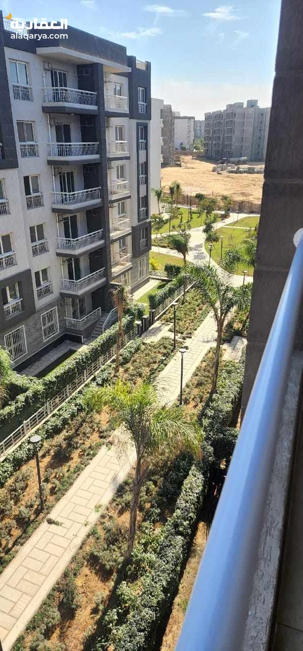 شقه للايجار